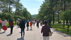 yungangshiku lianhuadadao front