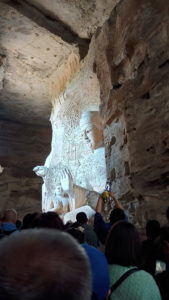 yungangshikuk cave3 inside1