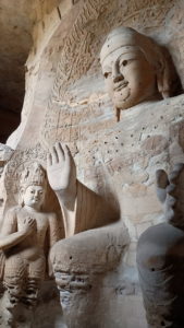 yungangshikuk cave3 inside2