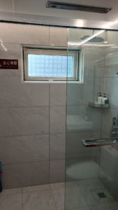 chenjiadayuanluguan bath