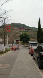 huangzesi beimen far