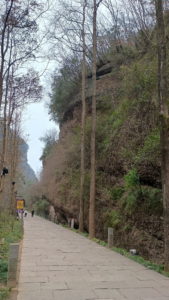 jianmenguan jiangweishenxiang far