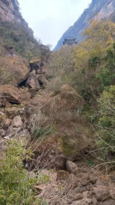 jianmenguan leimingqiao landscape1