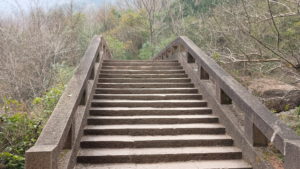 jianmenguan shixianqiao front