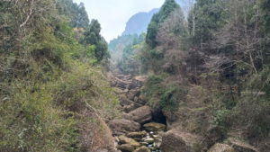 jianmenguan ziguiqiao landscape1