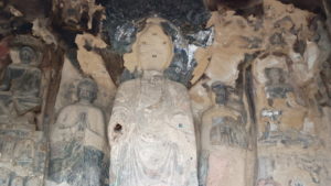 qianfuya dafuku near