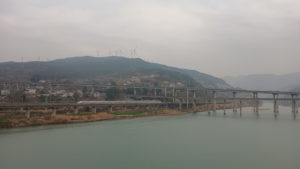 qianfuya jialingjiang landscape3