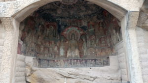 qianfuya lianhuadong