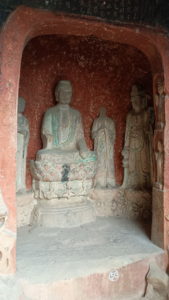 qianfuya weikangku center