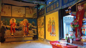 zhaohuagucheng chenghuangmiao qiantang inside1