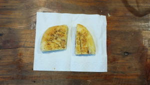 zhaohuagucheng meiweijiaxiaochi bing