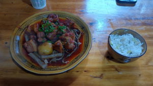 zhaohuaweidao hongshaorou