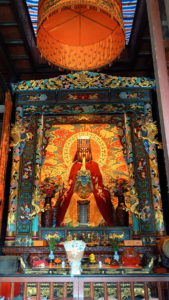 dujiangyan erwangmiao dadian near