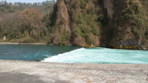 dujiangyan feishayan landscape2