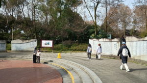 dujiangyan jingandi square1