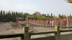 dujiangyan qiao renzidi