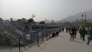 dujiangyan waijiangzha landscape1