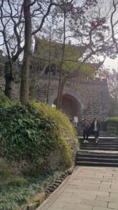 dujiangyan xiguan north far