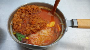 suoyipiaomixian niuroumixian