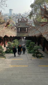 yuleishangongyuan shidian landscape1