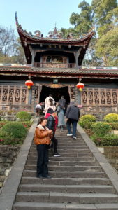 yuleishangongyuan shidian landscape2